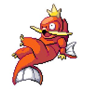 Magixure Sprite Image