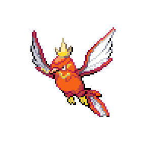 Magiinder Sprite Image