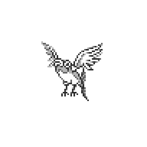 Magiinder Sprite Image