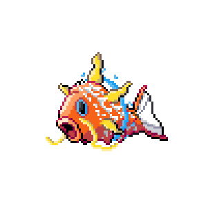 Magiesta Sprite Image