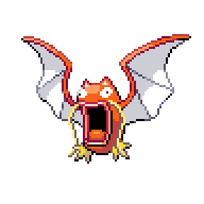 Magibat Sprite Image