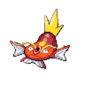 Magifisk Sprite Image