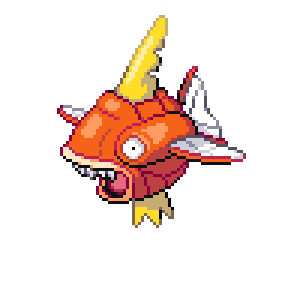 Magiedo Sprite Image