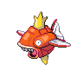 Magiedo Sprite Image