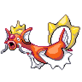 Magiselia Sprite Image