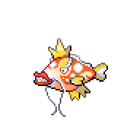 Magiish Sprite Image