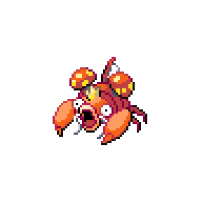 Magiras Sprite Image