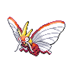 Magimoth Sprite Image