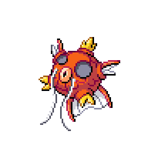 Magior Sprite Image