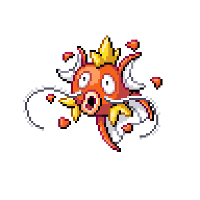 Magior Sprite Image