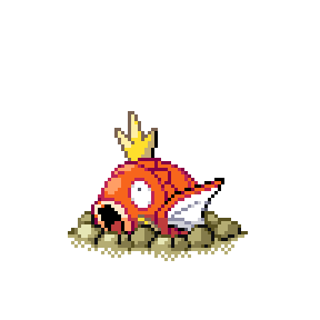 Magilett Sprite Image