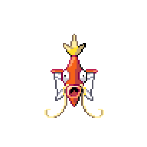 Magidisc Sprite Image