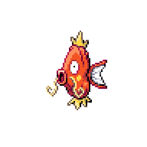 Magidisc Sprite Image