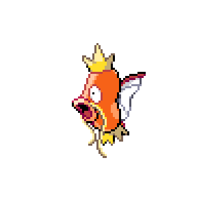 Magidisc Sprite Image