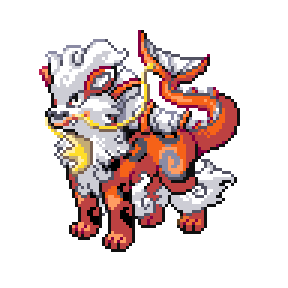 Maginine Sprite Image