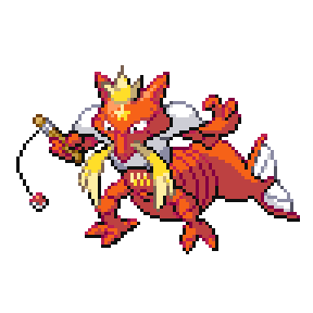 Magibra Sprite Image