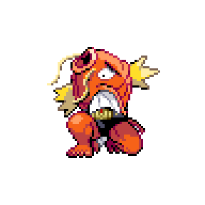 Magichoke Sprite Image