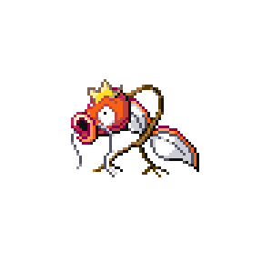 Magisprout Sprite Image