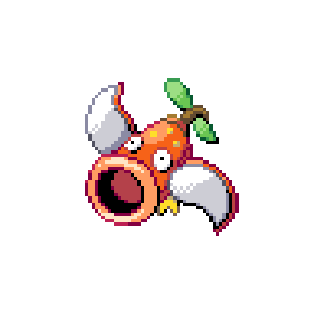 Magibell Sprite Image