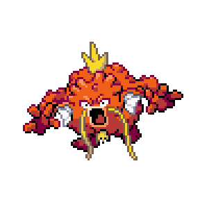 Magiler Sprite Image