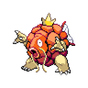 Magilem Sprite Image
