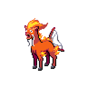Magita Sprite Image