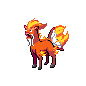 Magita Sprite Image