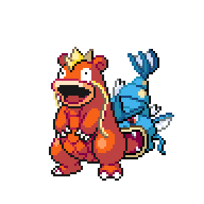 Magibro Sprite Image