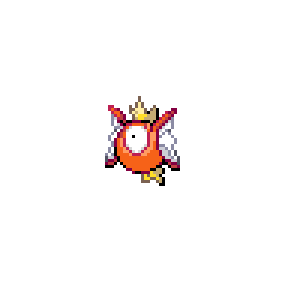 Magimite Sprite Image
