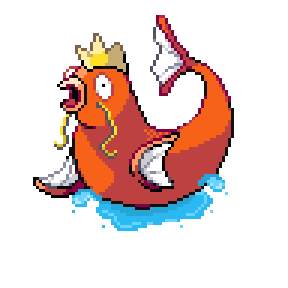 Magigong Sprite Image