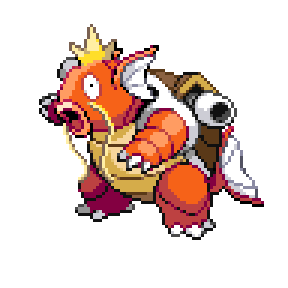 Magitoise Sprite Image