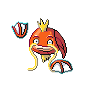 Magiter Sprite Image