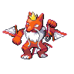 Magino Sprite Image