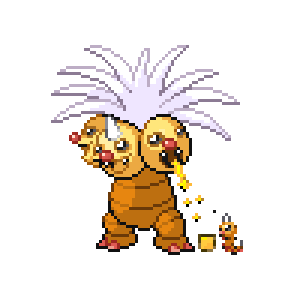 Weetor Sprite Image