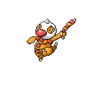 Weebone Sprite Image