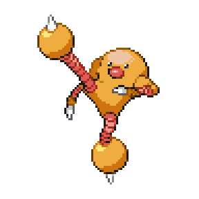 Weelee Sprite Image