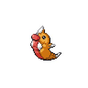 Weepod Sprite Image