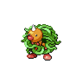 Weegela Sprite Image
