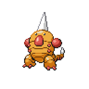 Weesir Sprite Image