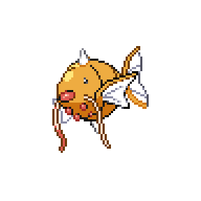 Weekarp Sprite Image