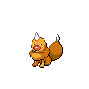 Weevee Sprite Image