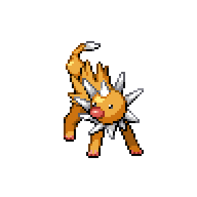 Weeeon Sprite Image