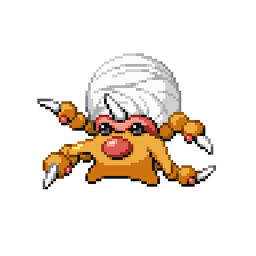 Weestar Sprite Image