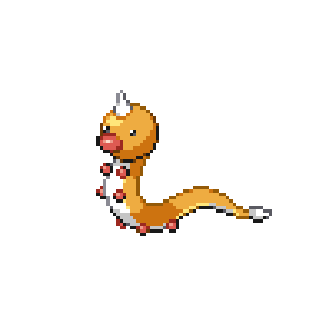 Weetini Sprite Image