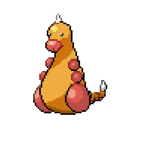 Weenite Sprite Image