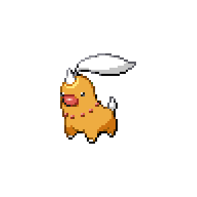 Weerita Sprite Image