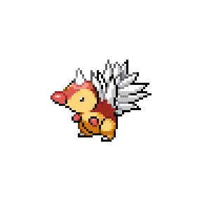 Weequil Sprite Image