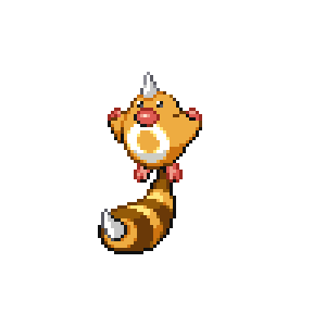 Weetret Sprite Image