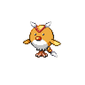 Weehoot Sprite Image