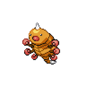 Weeba Sprite Image